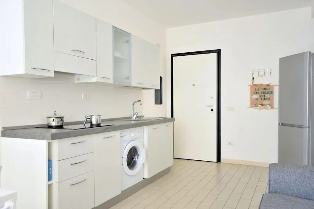 Wonderful Appartement With Pool Miramare #11 Castelsardo 0*,  Italy