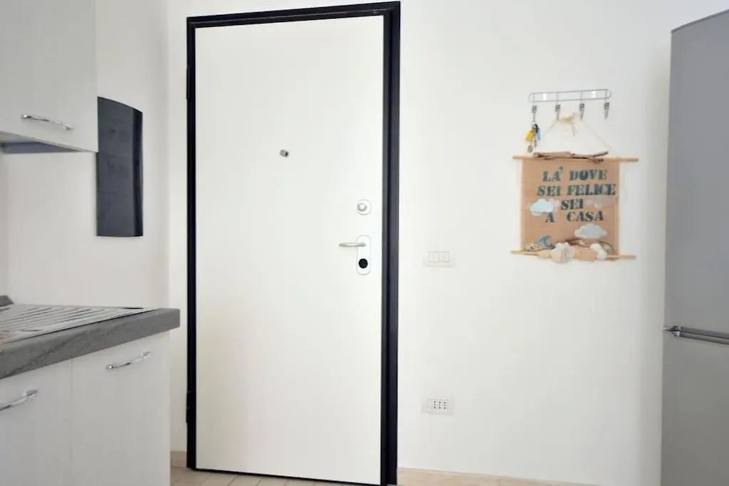 Apartment Wonderful Appartement With Pool Miramare #11 Castelsardo