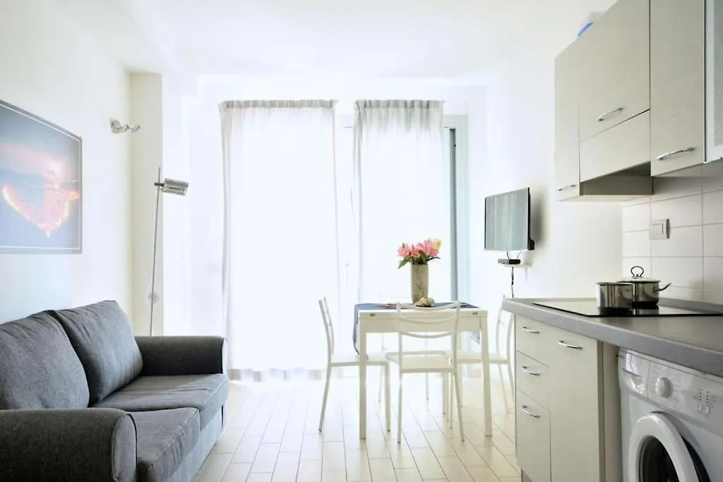 Wonderful Appartement With Pool Miramare #11 Castelsardo Italy