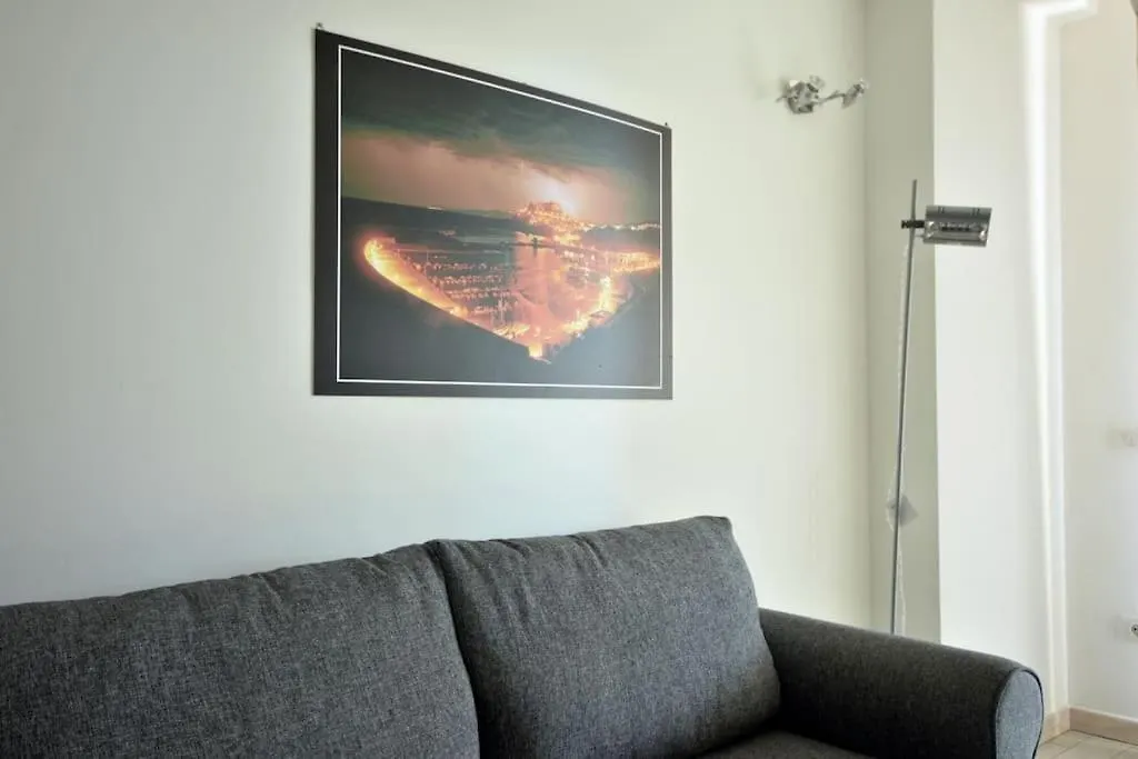 Apartment Wonderful Appartement With Pool Miramare #11 Castelsardo