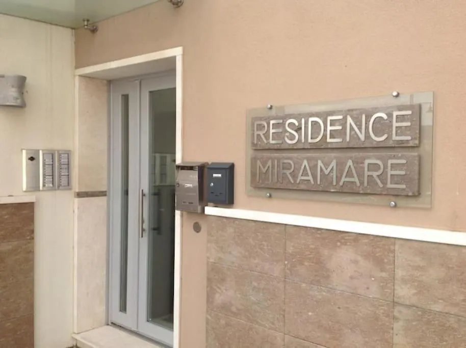 Wonderful Appartement With Pool Miramare #11 Castelsardo Apartment