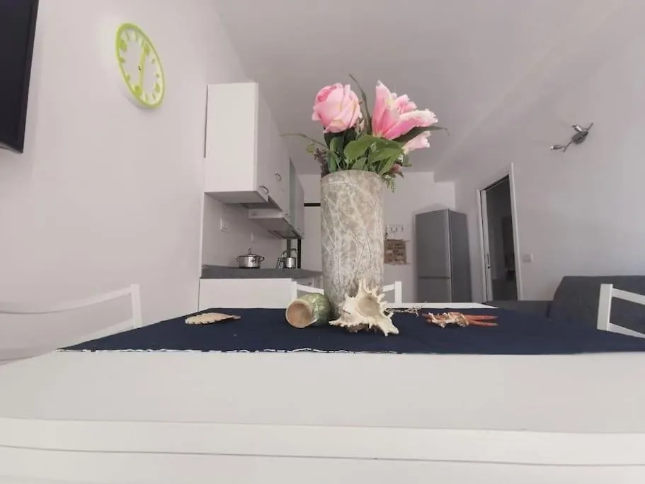 Wonderful Appartement With Pool Miramare #11 Castelsardo