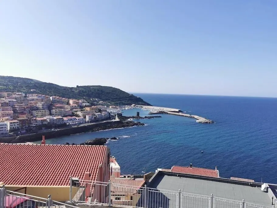 Wonderful Appartement With Pool Miramare #11 Castelsardo Apartment