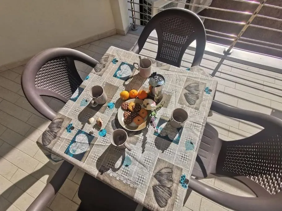 Apartment Wonderful Appartement With Pool Miramare #11 Castelsardo