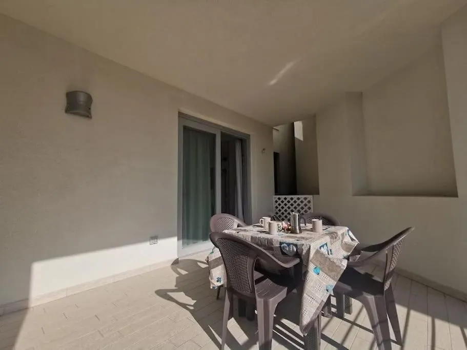 Apartment Wonderful Appartement With Pool Miramare #11 Castelsardo