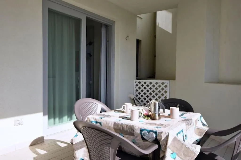 Apartment Wonderful Appartement With Pool Miramare #11 Castelsardo Italy